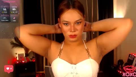 raeganclinton online show from 01.12.26