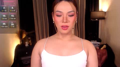 Snapshot of raeganclinton chatting on 02.15.26 raeganclinton online show from 02.15.26