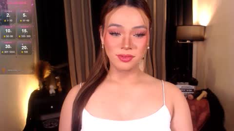 Snapshot of raeganclinton chatting on 02.15.26 raeganclinton online show from 02.15.26