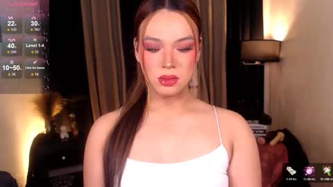 Snapshot of raeganclinton chatting on 02.16.26 raeganclinton online show from 02.16.26