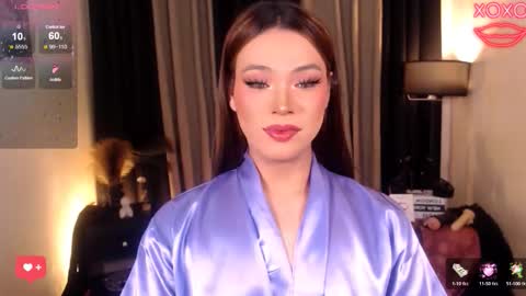 Snapshot of raeganclinton chatting on 02.18.26 raeganclinton online show from 02.18.26