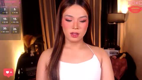 Snapshot of raeganclinton chatting on 02.22.26 raeganclinton online show from 02.22.26