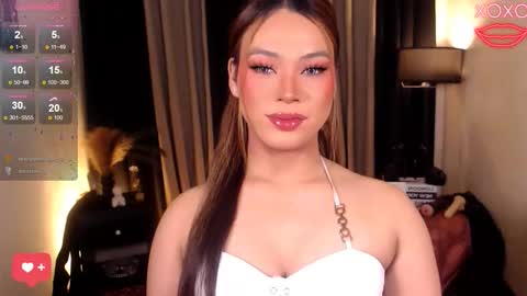 Snapshot of raeganclinton chatting on 02.25.26 raeganclinton online show from 02.25.26