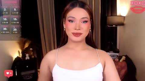 Snapshot of raeganclinton chatting on 03.01.26 raeganclinton online show from 03.01.26