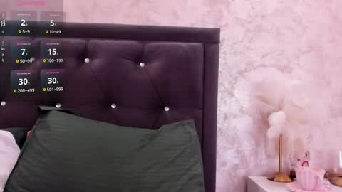 raelledarkstar online show from 05.18.26