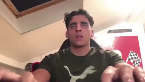 Snapshot of raes69 chatting on 01.16.25 raes online show from 01.16.25