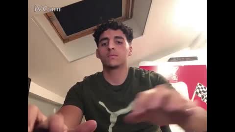 Snapshot of raes69 chatting on 02.17.25 raes online show from 02.17.25