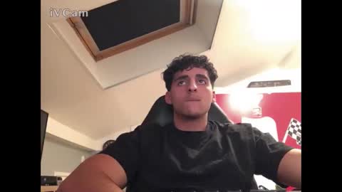 Snapshot of raes69 chatting on 02.20.25 raes online show from 02.20.25