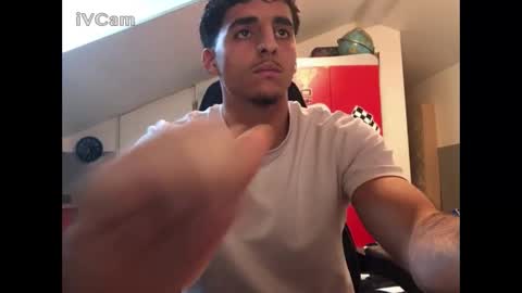 Snapshot of raes69 chatting on 01.19.26 raes online show from 01.19.26