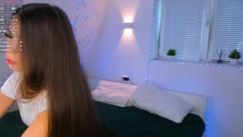 Rachel online show from 06.21.26