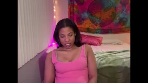 Snapshot of raewerks chatting on 03.02.25 RaeWerks online show from 03.02.25