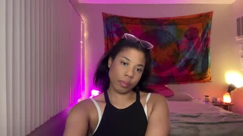 Snapshot of raewerks chatting on 03.05.25 RaeWerks online show from 03.05.25