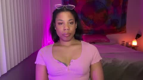 Snapshot of raewerks chatting on 03.06.25 RaeWerks online show from 03.06.25