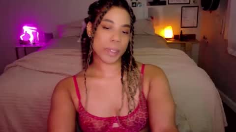 RaeWerks online show from 02.25.26