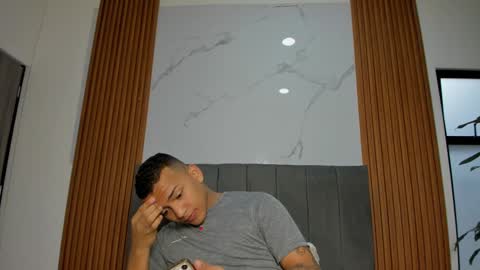 rafa_cruz online show from 10.17.25