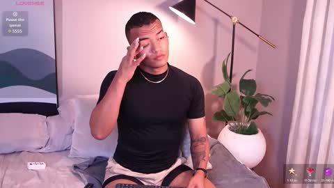 rafa_cruz online show from 12.05.25