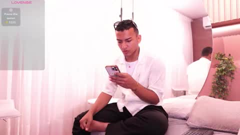 rafa_cruz online show from 02.22.26