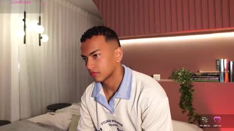 rafa_cruz online show from 03.10.26