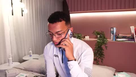 rafa_cruz online show from 03.24.26