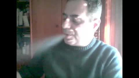 Snapshot of rafabit chatting on 12.22.24 rafabit online show from 12.22.24