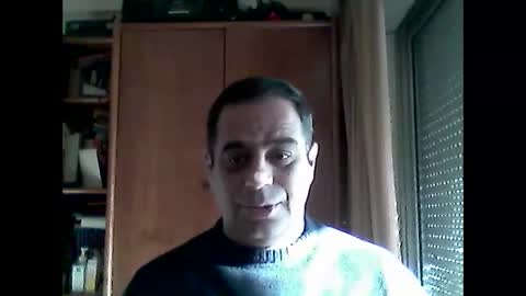 Snapshot of rafabit chatting on 12.29.24 rafabit online show from 12.29.24