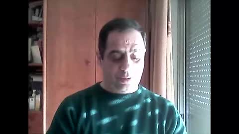 Snapshot of rafabit chatting on 01.16.25 rafabit online show from 01.16.25