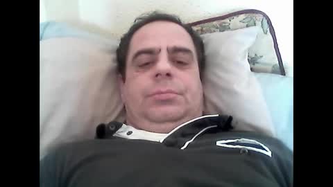 Snapshot of rafabit chatting on 02.23.25 rafabit online show from 02.23.25