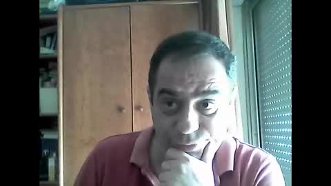 Snapshot of rafabit chatting on 10.19.25 rafabit online show from 10.19.25