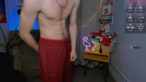 rafael online show from 03.24.26