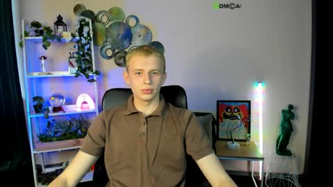 rafael online show from 04.03.26