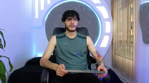 R A F A E L online show from 09.26.25