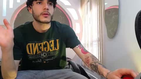 R A F A E L online show from 10.07.25