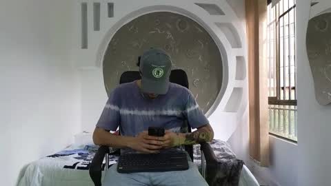 R A F A E L online show from 11.23.25