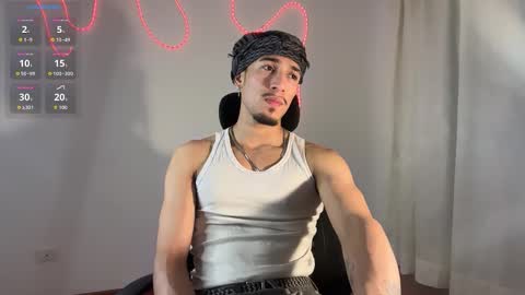 Snapshot of rafael_stone1 chatting on 02.05.26 NEW IG online show from 02.05.26