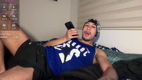 NEW IG  online show from 03.31.26