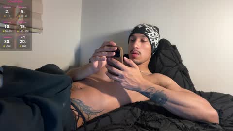 NEW IG  online show from 04.06.26