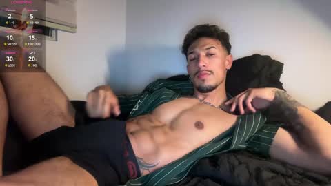 NEW IG  online show from 04.10.26