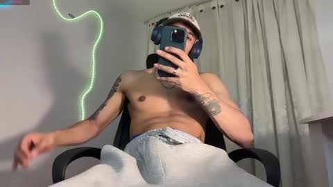 NEW IG  online show from 04.15.26