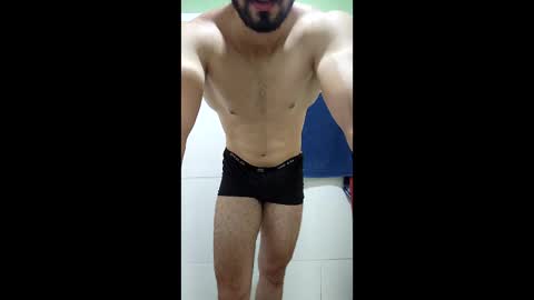 rafaelm1704 online show from 02.15.26