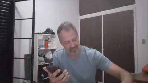 Big Uncle Jungle online show from 10.12.25