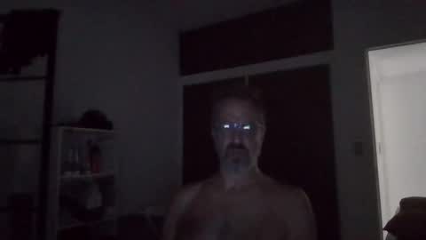 Big Uncle Jungle online show from 11.03.25