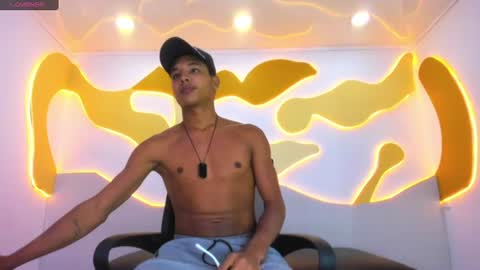 Snapshot of rafaelvanderx chatting on 07.02.26 Rafael online show from 07.02.26