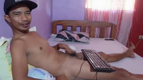 Snapshot of raffyhardcock4u chatting on 07.31.26 Raffyhardcock4u online show from 07.31.26