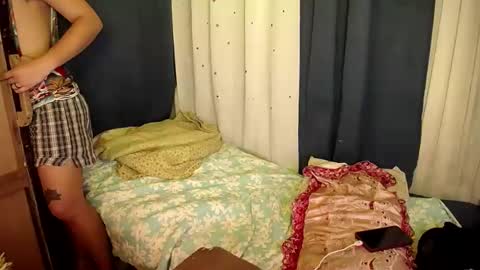 rafy_mae69 online show from 02.16.25