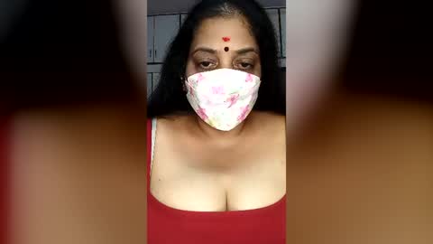 Snapshot of ragasanvi chatting on 07.03.26 ragasanvi online show from 07.03.26