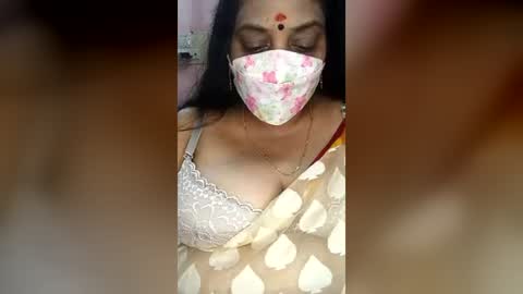 Snapshot of ragasanvi chatting on 07.06.26 ragasanvi online show from 07.06.26