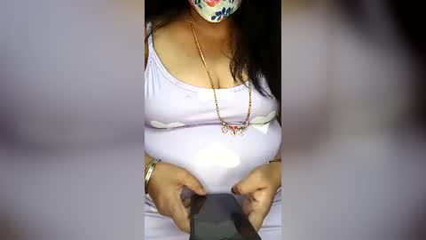 Snapshot of ragasanvi chatting on 07.12.26 ragasanvi online show from 07.12.26