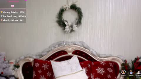 Monica  online show from 01.03.25