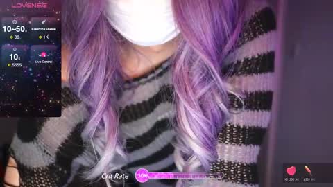 Snapshot of ragehard69 chatting on 03.02.25 keikodances online show from 03.02.25