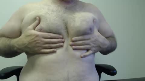 Snapshot of ragin_hardon001 chatting on 12.09.24 Ray online show from 12.09.24